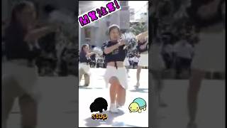 ファイト?です！ #ピタ止め #かわいい #チアリーダー