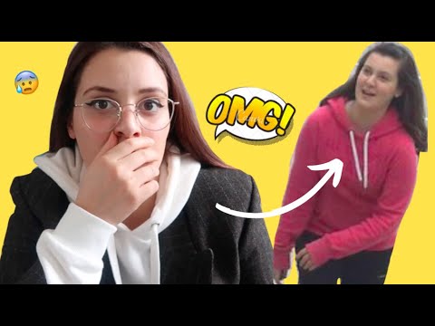 MES PIRES PHOTO DU LYCÉE (CLASH,ANECDOTES ET COMPLEXES D'ADO)