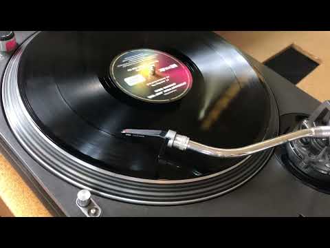 Afronaut ft. Just One - Ground Zero (MAKINEP016) 12"