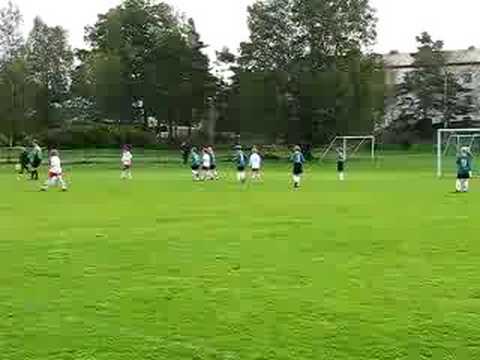 Kasiysi-RaiFu - maali