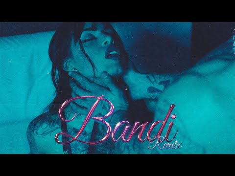 J BICHI - BANDI REMIX 👺 Feat. YB ❌ VanVan DLB ❌ Andres Casas ❌ Eme Kei ❌ Activo Party