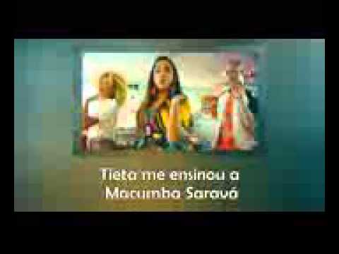 Anitta- Deixa ele sofrer (paródia)