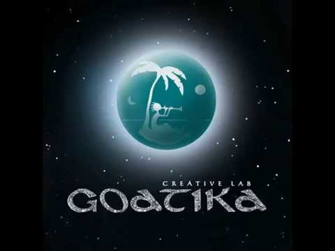 Goatika Creative Lab - Crazy Tuesday (Parasence Mix)