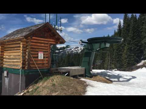 Gold Hill Community at Crystal Mountain, WA