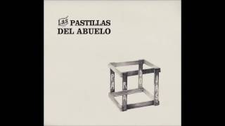 Las Pastillas del Abuelo   Rompecabezas de amor