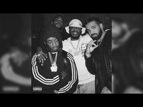 Lil Uzi Vert & Drake - At the Gates (Official Audio)