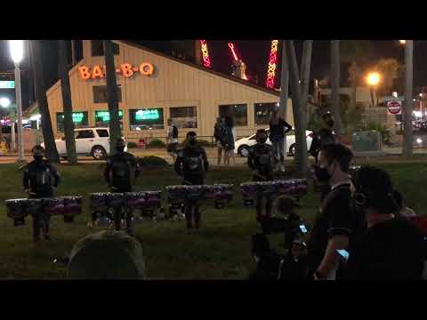 Infinity Percussion 2021 Finals Lot