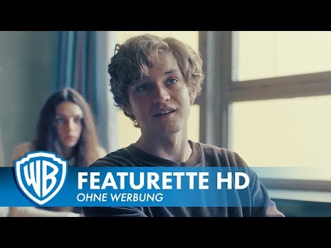 Auerhaus | Featurette #1: Outtakes | Deutsch HD