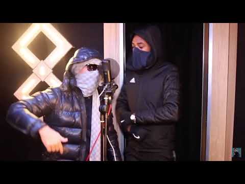 #B3w JC x SJ - No Hook (Official Audio)