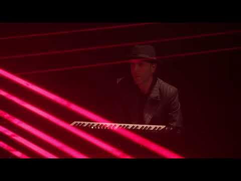 LP Duo plays Beyond Quantum Music (official promo video)