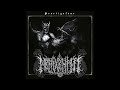 Black Metal 2023 Full Album DRAUGRHANAZ Svartigaldur 