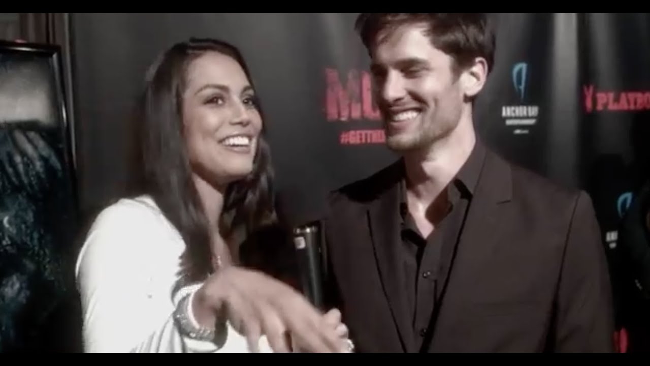 Raquel Pomplun Interviews: Bryce Draper (FULL INTERVIEW)