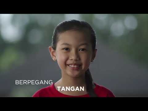 Kikan Namara dan Eka Gustiwana   Pelajar Pancasila