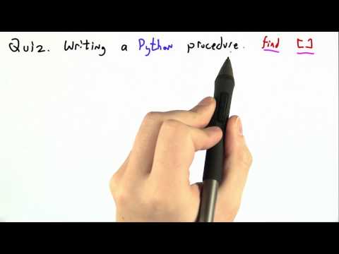 Selecting Substrings Programming Languages