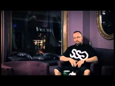 Lukatricks feat. Tede , Gutek , Fokus - Mówią o mnie w mieście. [official video]