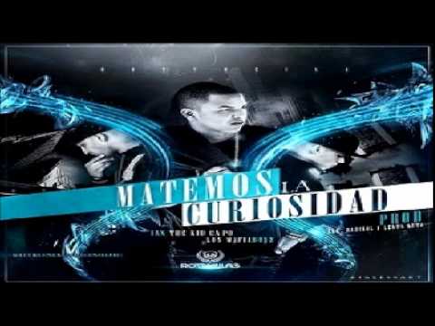 Ian The Kid Capo Ft Los MafiaBoyz - Matemos La Curiosidad (Rottweilas Inc)