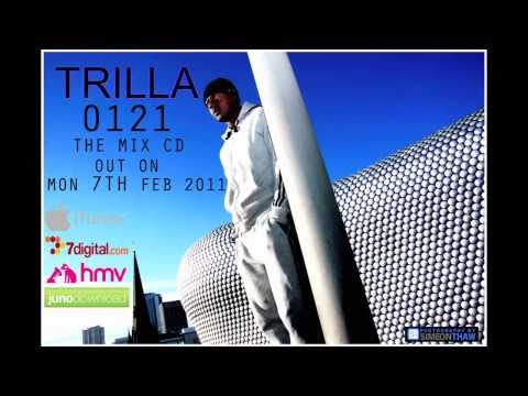 Trilla - 0121 (OFFICIAL VIDEO) Produced by S-X