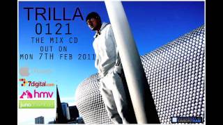 Trilla - 0121 (OFFICIAL VIDEO) Produced by S-X