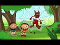 Super Why 301 The Story Of The Super Readers Cartoons For Kids