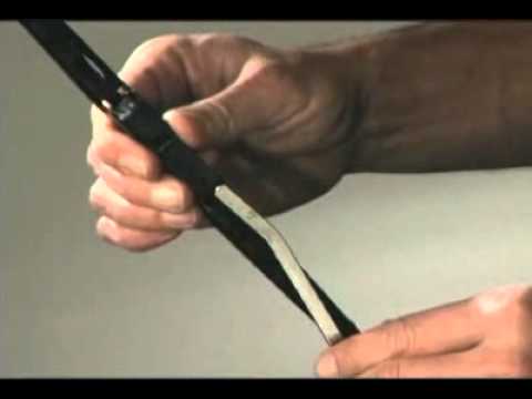 TRICO Sense - Bayonet Wiper Installation Video