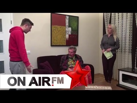 Cima 2016 - Cima, Fiza & Dreni - Vjehrra dreq