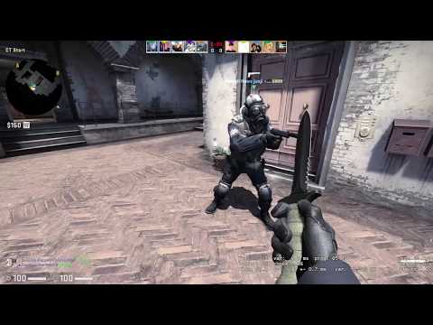 CSGO Tasbot