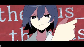 - theseus_ / 音街ウナ