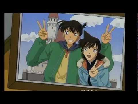 Meitantei Conan Kanashii Hodo Anata ga Suki ZARD