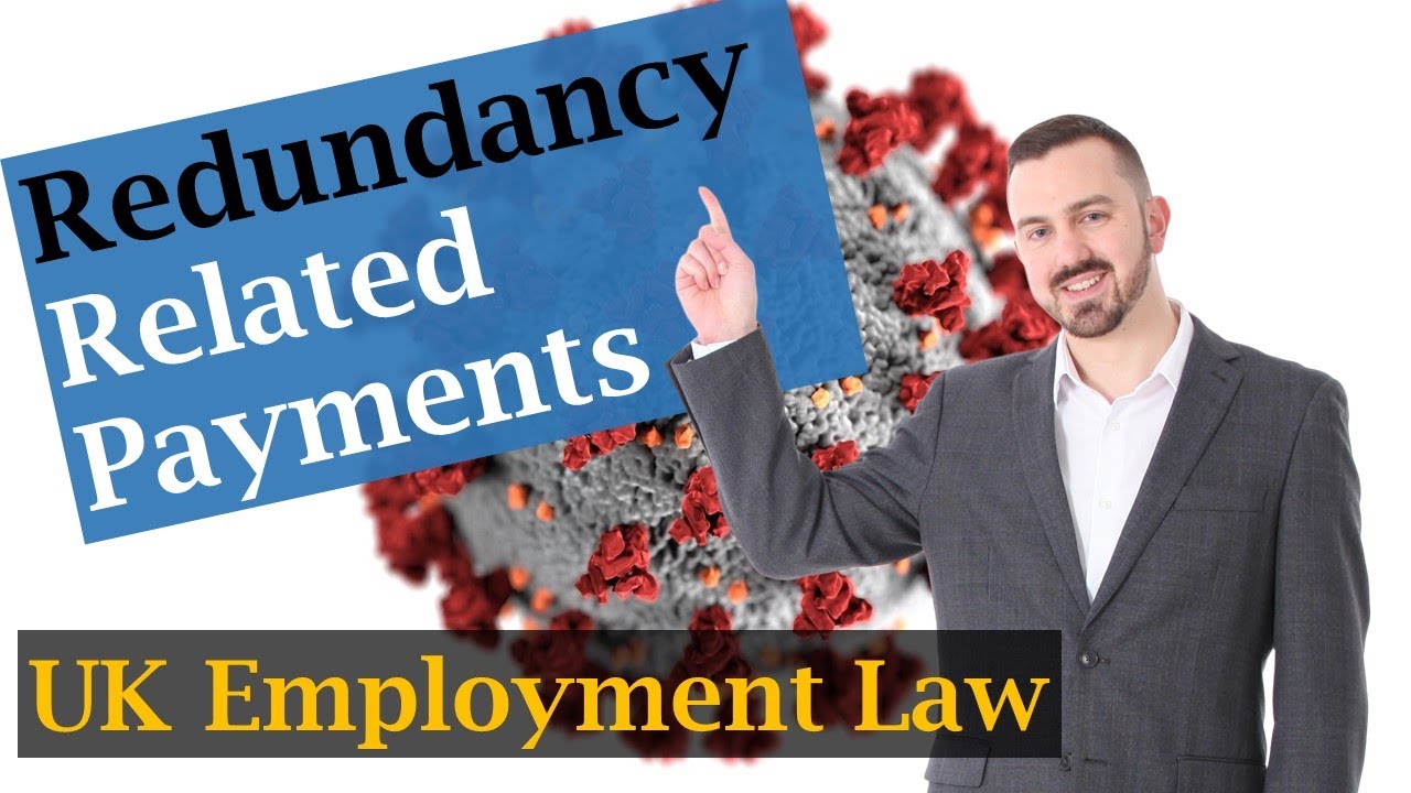 Statutory Redundancy Pay and Notice Pay