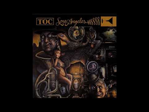 Throne Of Chaos (TOC) -  Acid highway