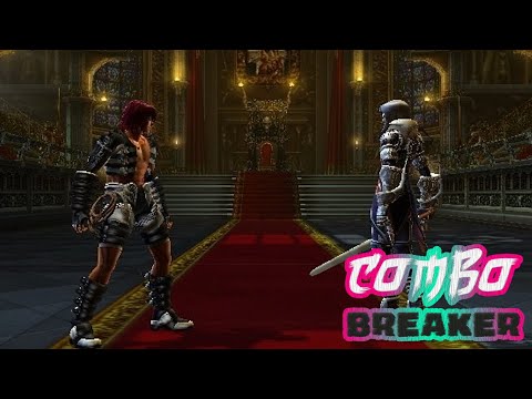 Combo Breaker | Episode 1: Castlevania Judgment