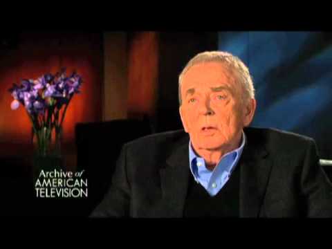 Ken Berry on making a series out of the "Mama's Family" sketches - EMMYTVLEGENDS.ORG