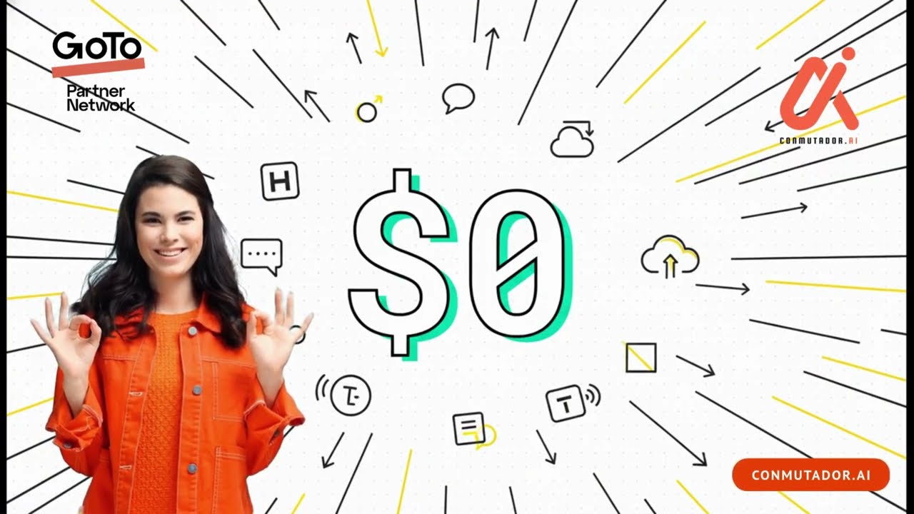 ¿Qué es conmutador.ai y cómo puede transformar tu empresa?