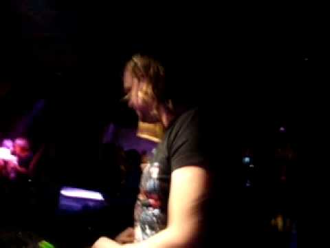 dj Muhomorov, club Decadance 14.11.08 1