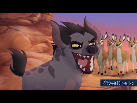 Ice Age the meltdown (Shakepage style) part 4  -The flood is coming