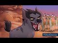 Ice Age The Meltdown Shakepage Style Part 4 The Flood Is Coming