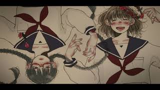 【MV】君のような人になりたい / shino feat.初音ミク(I wish I could be like you / Hatsune Miku)