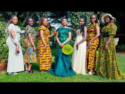 KISORUMOOI BY JUSTUS TUNO FT MC MASIR (Official video)