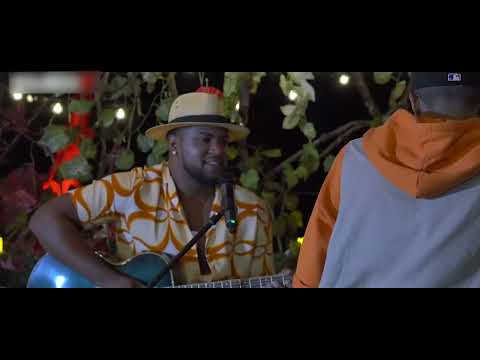 La Pieza Ft Elian Bless - Chris Lebron / Session Live