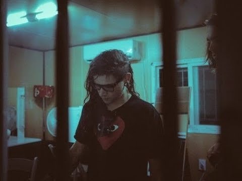 Skrillex, Dj Snake, Eptic & Ekali Ft. Dua Lipa - South Fuji  (SWOG Mashup) (Music Video)