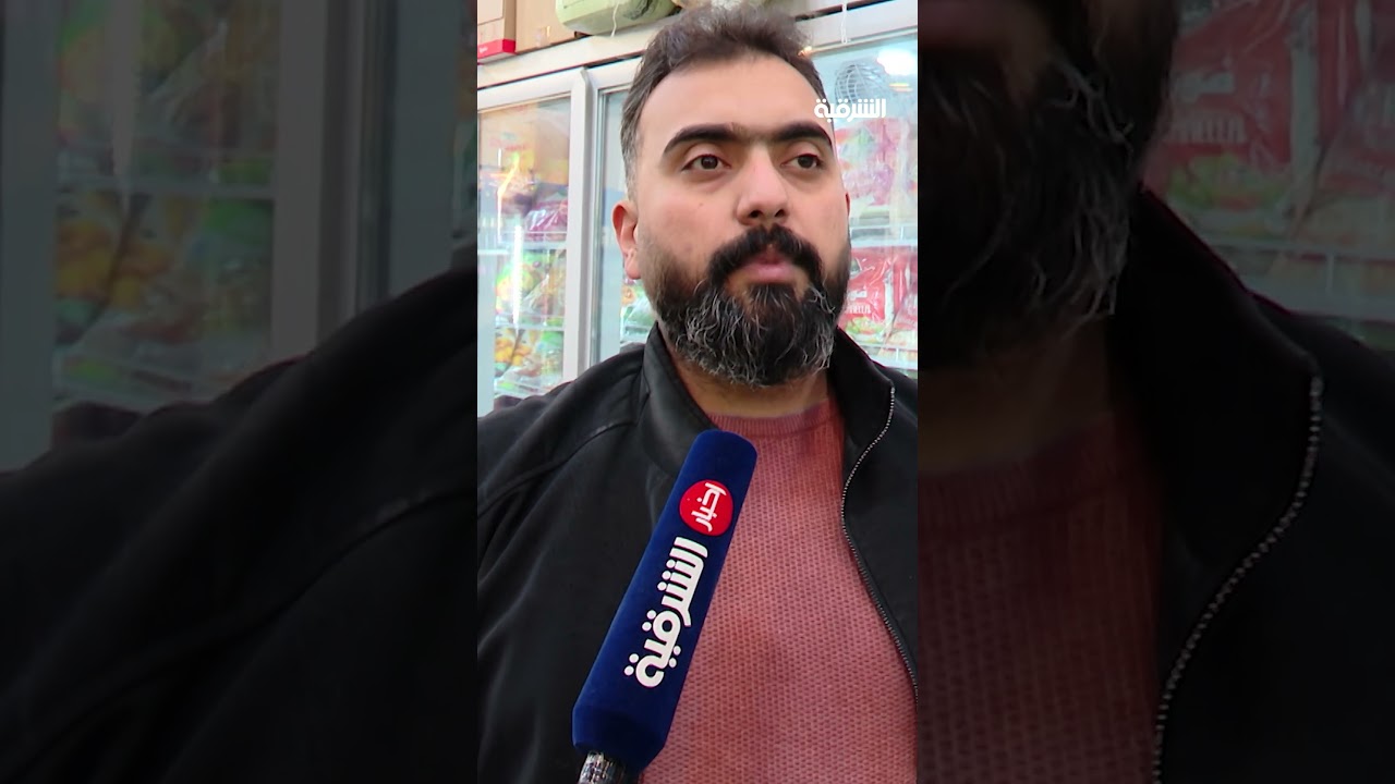 فيديو | أسواق بغداد تتأثر بتقلبات الدولار وارتفاع أسعار السلع الأساسية وسط ركود غير مسبوق