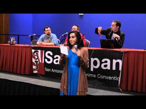 San Japan 7 (2014) - Opening Ceremonies