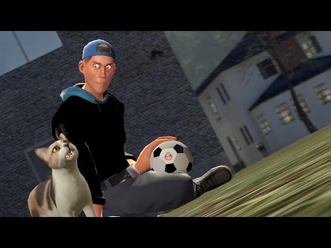 GARRY'S MOD | Vlada and Artur