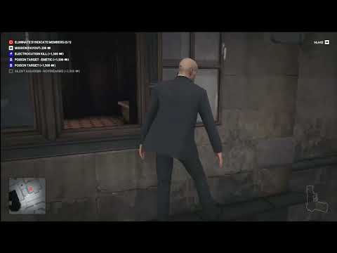 Hitman (Freelancer) | Cupid's Got A Gun! (2/14/2023)
