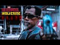 Blade In Deadpool Wolverine All Powers Fights Scenes Wesley Snipes
