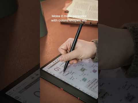 Kickstart your new year with Note Air4 C🗓️