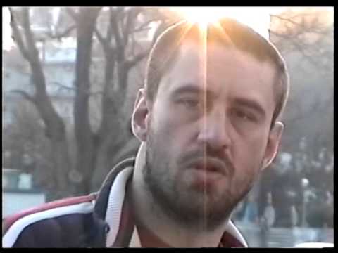 ΘΥΤΗΣ - ΒΑΡΑΣ ΧΑΡΜΑΝΑ (official videoclip)