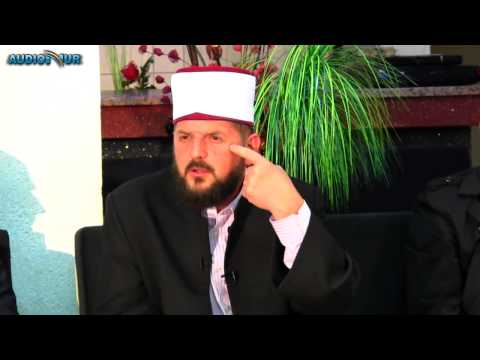 7 grupet e lumtura në ditën e gjykimit - Hoxhë Shefqet Krasniqi - Istog 2015