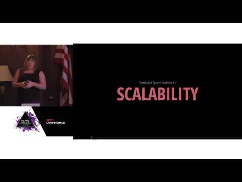 Stateful Web Apps with Phoenix and OTP - Hannah Howard