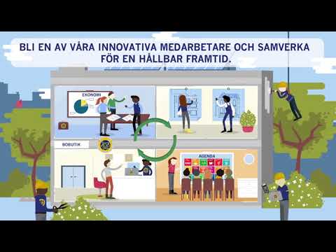 HSB Skåne - HR - 20 sekunder